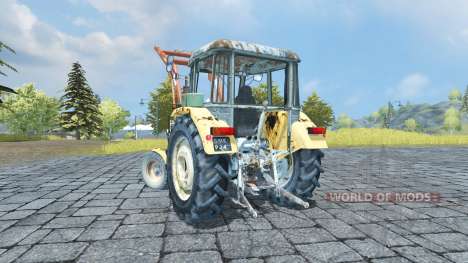 URSUS C-355 para Farming Simulator 2013