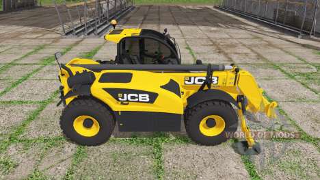 JCB 536-70 para Farming Simulator 2017