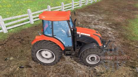 URSUS 11024 para Farming Simulator 2015