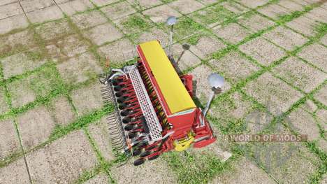 POTTINGER Vitasem 402A v2.0 para Farming Simulator 2017
