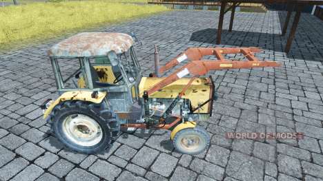 URSUS C-355 para Farming Simulator 2013