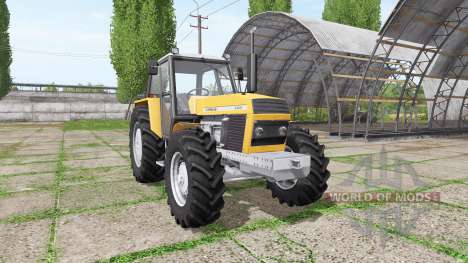 URSUS 1224 v1.1 para Farming Simulator 2017