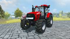 Case IH Puma 230 CVX v4.0 para Farming Simulator 2013