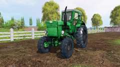 T 40АМ para Farming Simulator 2015