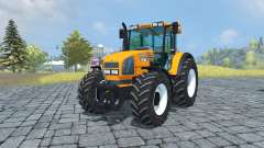 Renault Ares 610 RZ v3.1 para Farming Simulator 2013