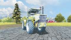 RABA Steiger 250 v2.0 para Farming Simulator 2013