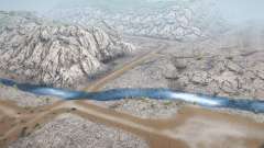 Torfaera para MudRunner