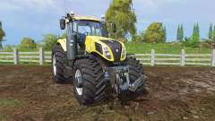 New Holland T8.320 para Farming Simulator 2015