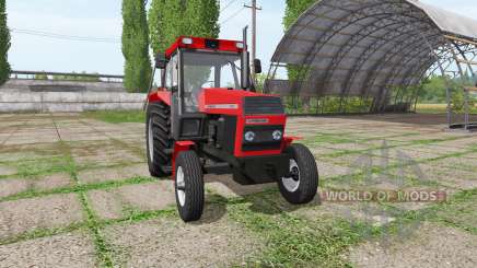 URSUS 1012 v1.1 para Farming Simulator 2017
