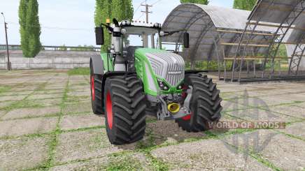 Fendt 927 Vario para Farming Simulator 2017