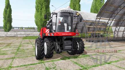 RSM 1403 para Farming Simulator 2017