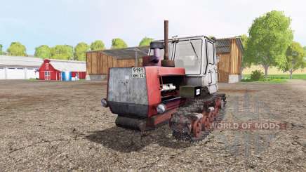 T-150-09 para Farming Simulator 2015