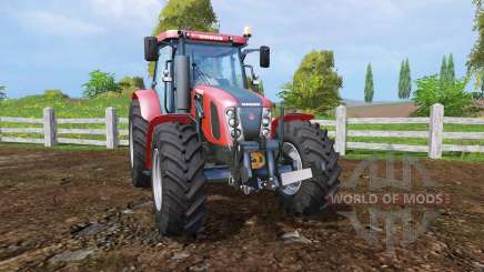 URSUS 15014 front loader para Farming Simulator 2015