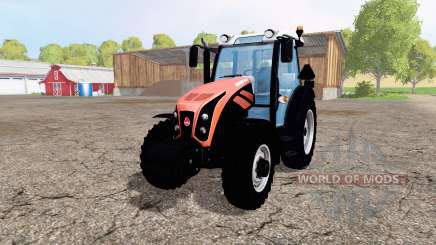 URSUS 8014 H para Farming Simulator 2015