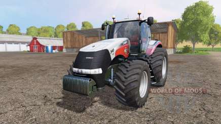 Case IH Magnum CVX 340 para Farming Simulator 2015