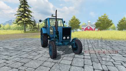 MTZ 50 v2.1 para Farming Simulator 2013
