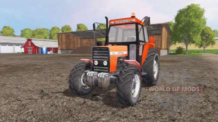 URSUS 5314 para Farming Simulator 2015