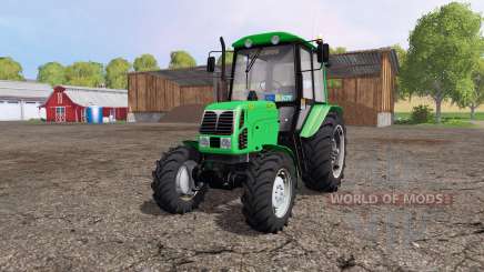 Belarús 820.3 para Farming Simulator 2015