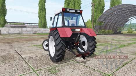 UTB Universal 651 M para Farming Simulator 2017