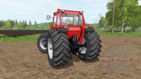 Fiat 180-90 Turbo v2.0 para Farming Simulator 2017
