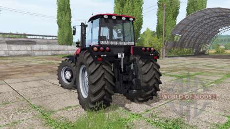 Belarús 4522 v1.1 para Farming Simulator 2017