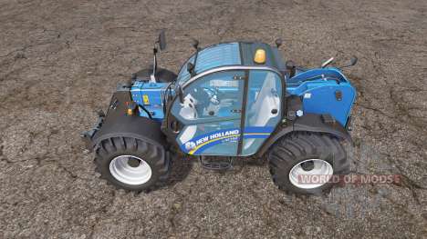 New Holland LM 7.42 v1.1 para Farming Simulator 2015
