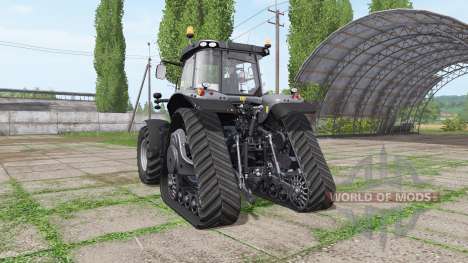 Massey Ferguson 7719 RowTrac para Farming Simulator 2017