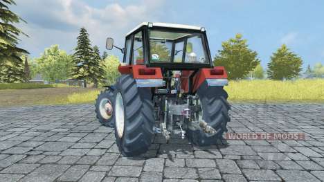 URSUS 1214 para Farming Simulator 2013