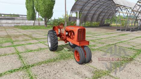 Allis-Chalmers WD-45 para Farming Simulator 2017