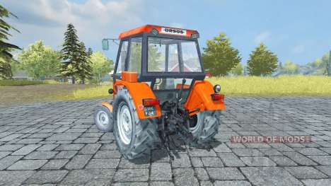 URSUS C-360 v2.0 para Farming Simulator 2013