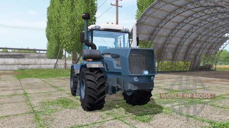 HTZ-242К para Farming Simulator 2017