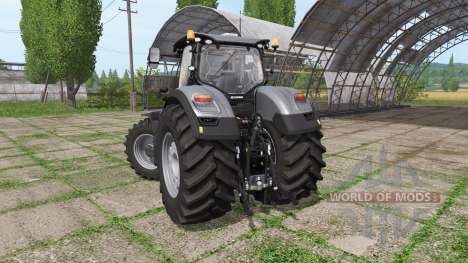 Case IH Optum 300 CVX para Farming Simulator 2017