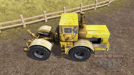 Kirovets K 701 para Farming Simulator 2013