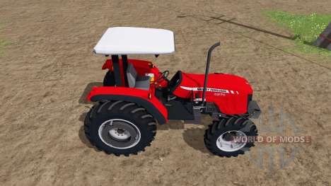 Massey Ferguson 4275 para Farming Simulator 2017