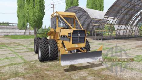 IMT 5131 v1.1 para Farming Simulator 2017