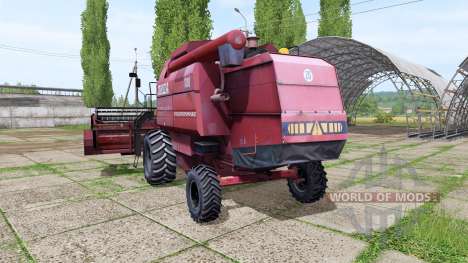 Lida 1300 para Farming Simulator 2017