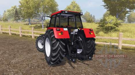 Case IH 5130 v2.1 para Farming Simulator 2013