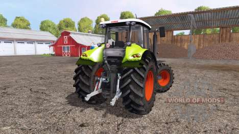 CLAAS Arion 820 para Farming Simulator 2015