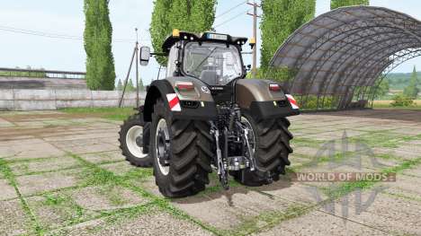 New Holland T7.275 para Farming Simulator 2017