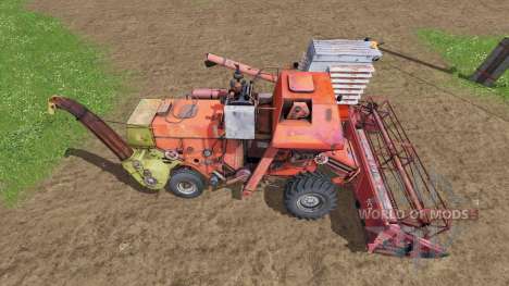 SK 5 Niva para Farming Simulator 2017