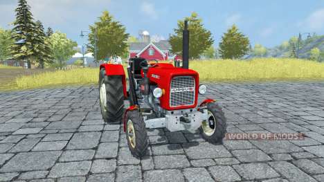 URSUS C-330 v2.0 para Farming Simulator 2013