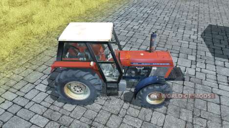 URSUS 1214 para Farming Simulator 2013