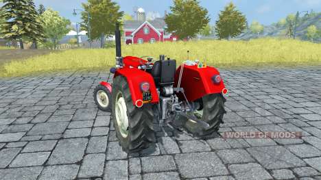 URSUS C-330 v2.0 para Farming Simulator 2013