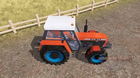 Zetor 16145 para Farming Simulator 2013