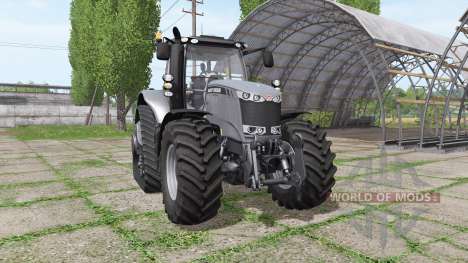 Massey Ferguson 7719 RowTrac para Farming Simulator 2017