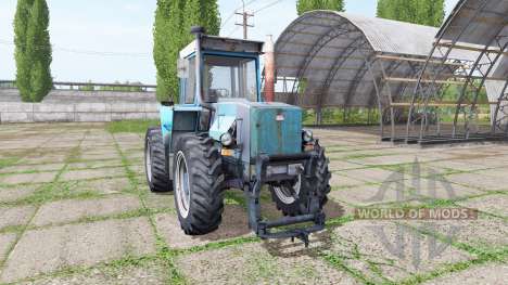 HTZ 16331 para Farming Simulator 2017