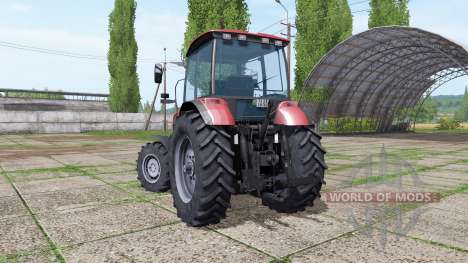 Belarús 2022.3 para Farming Simulator 2017