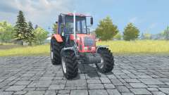 Belarús 820.2 para Farming Simulator 2013