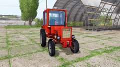 T 25A v1.1 para Farming Simulator 2017