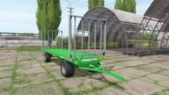 JOSKIN Wago para Farming Simulator 2017